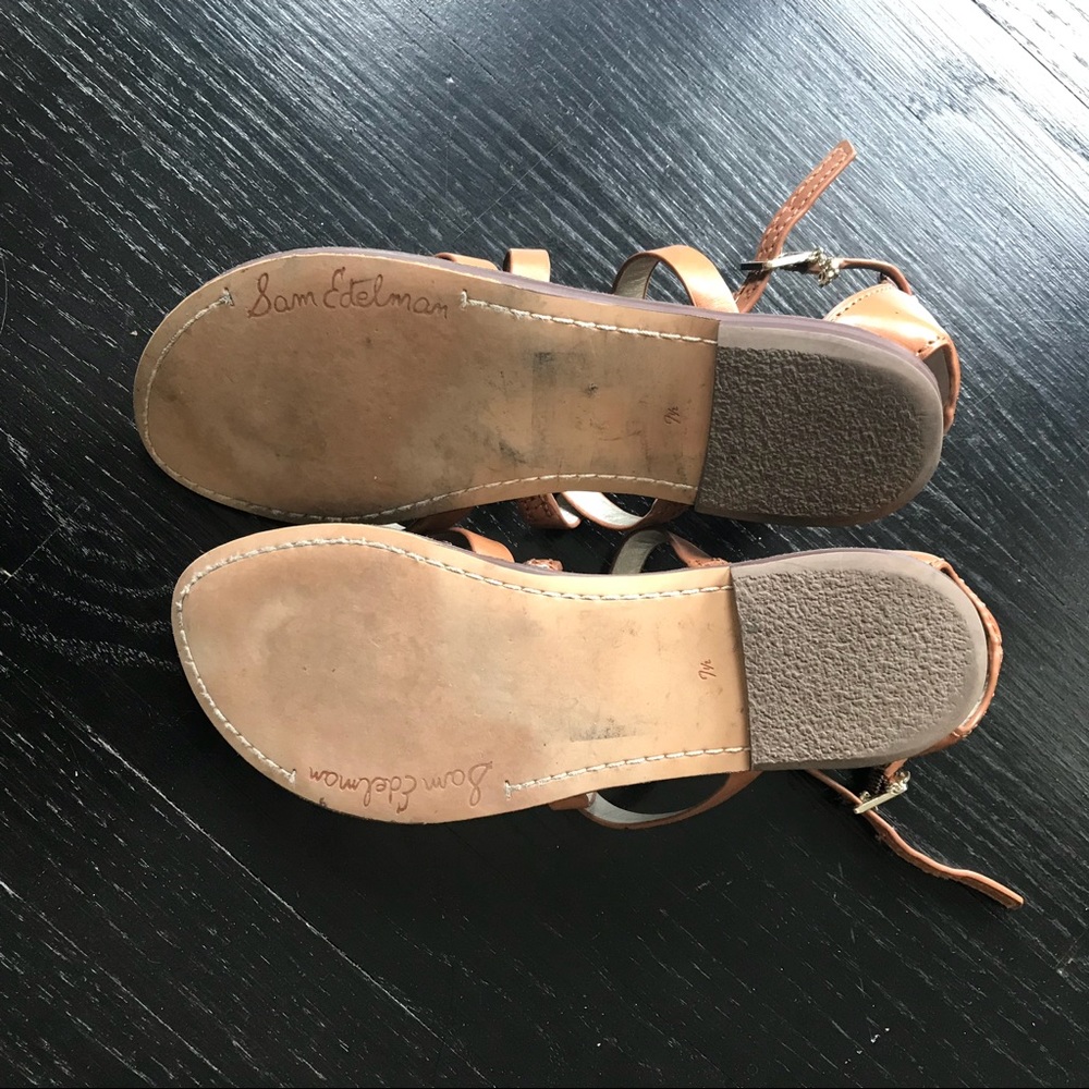 Sam Edelman sandals - Picture 3 of 3